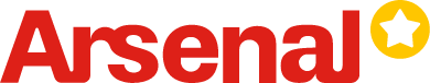 logo arsenal