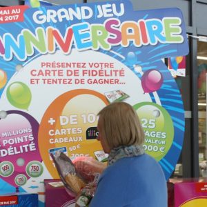 grand jeu anniversaire