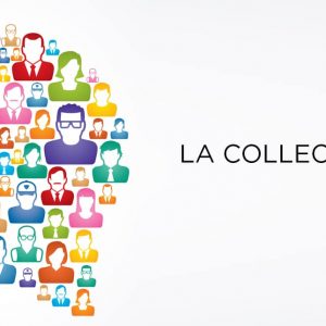 la collection