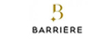 logo barrier