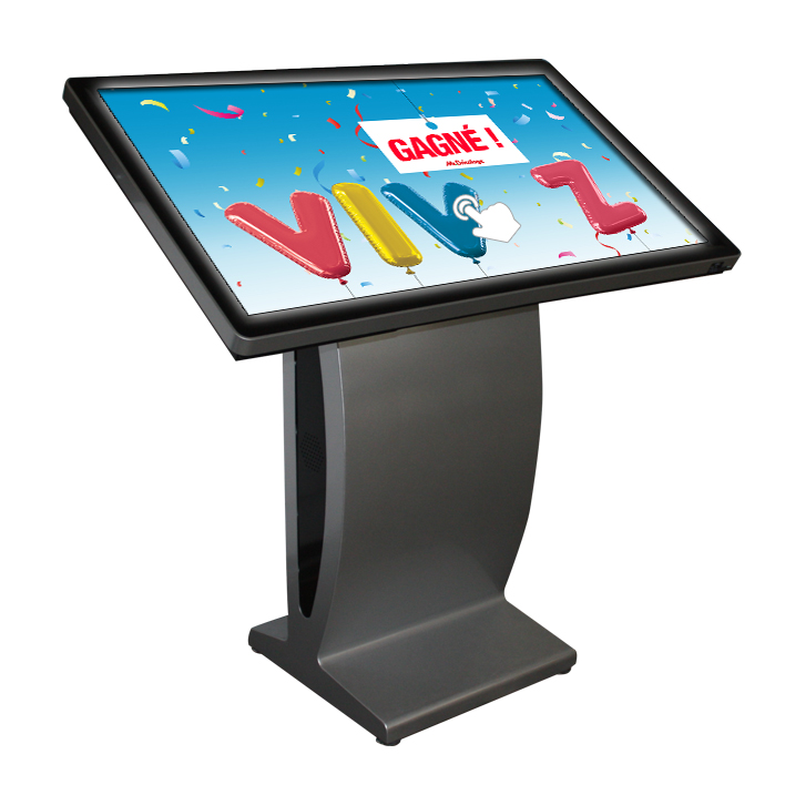 Location de Tablettes tactiles pour vos animations commerciales!