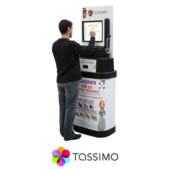 animation tassimo jackpot