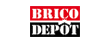 logo brico depot