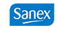 logo sanex