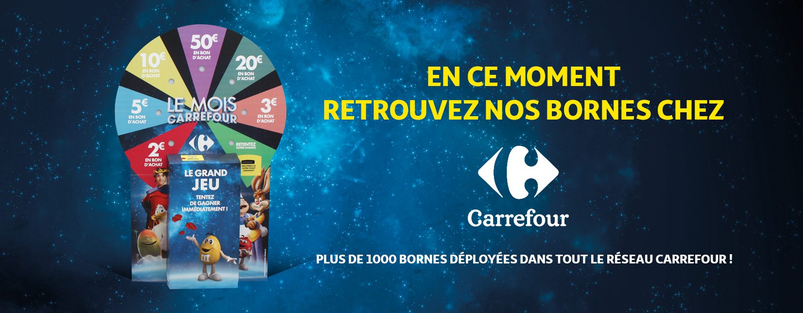 borne-interactive-arsenal-flash-machine-carrefour