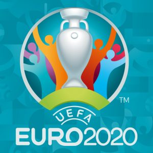 Borne de jeu UEFA