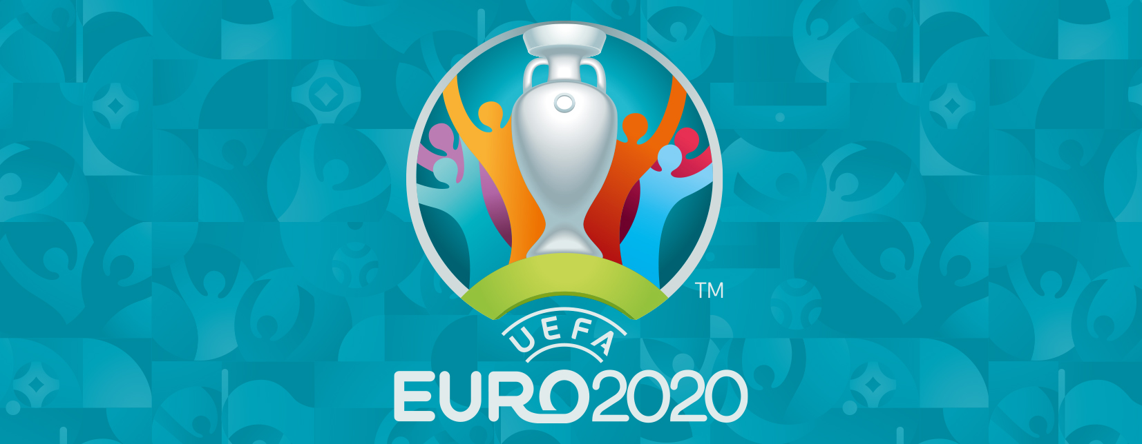 Borne de jeu UEFA