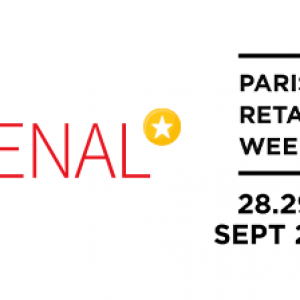Arsenal au Paris Retail Week