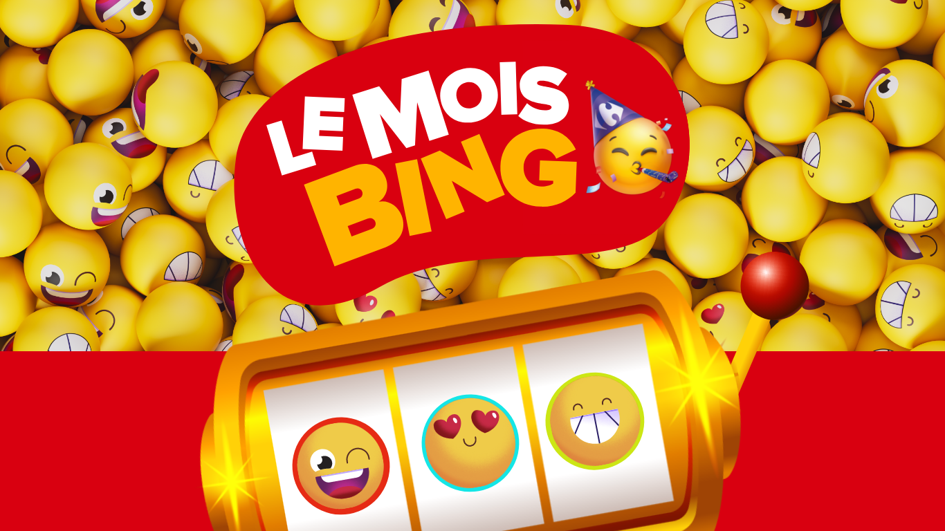 Borne de jeu magasin Carrefour