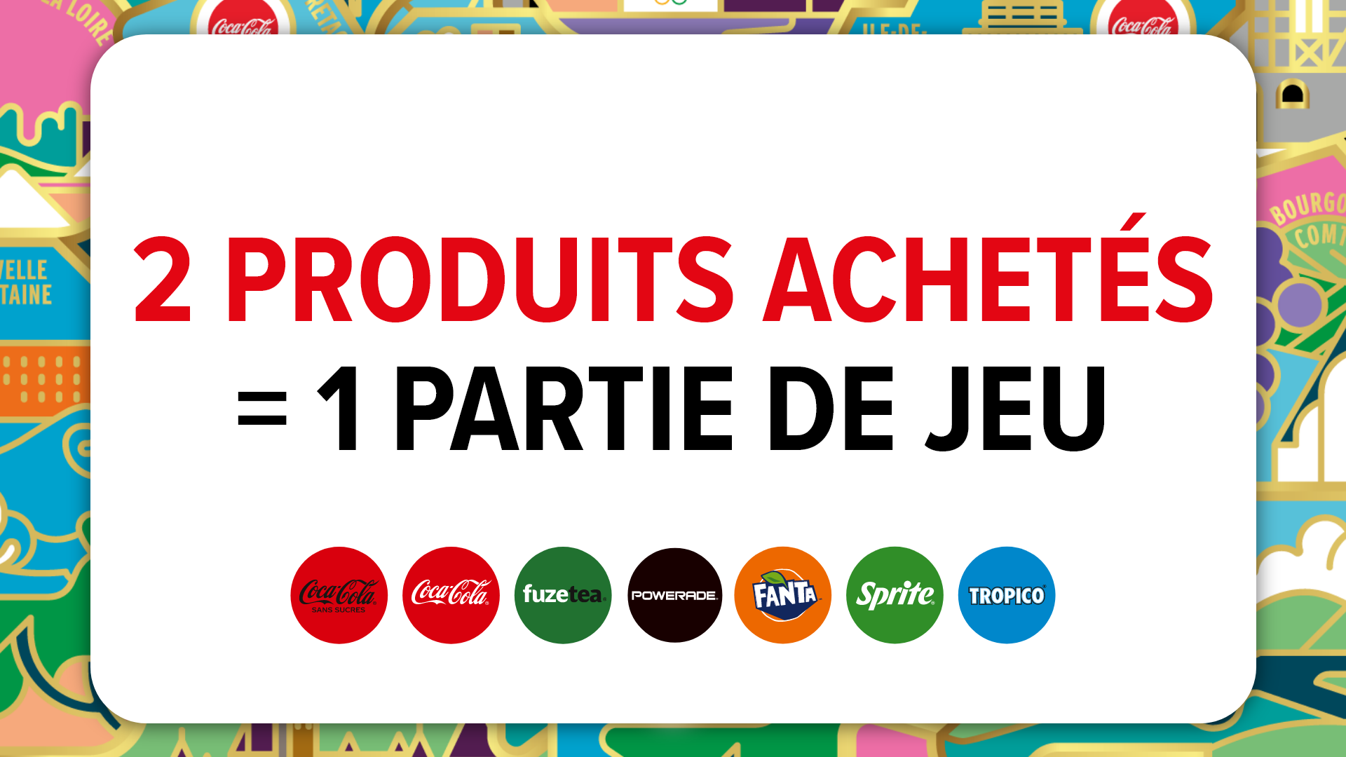 borne de jeu concours marketing