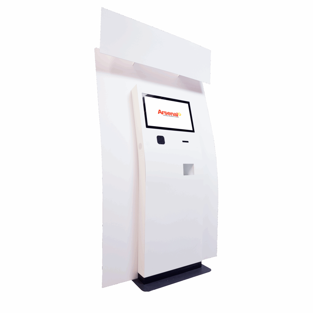 Borne d’animation interactive et digitale marketing permettant de collecter des données clients, générer des leads qualifiés et optimiser vos stratégies marketing.