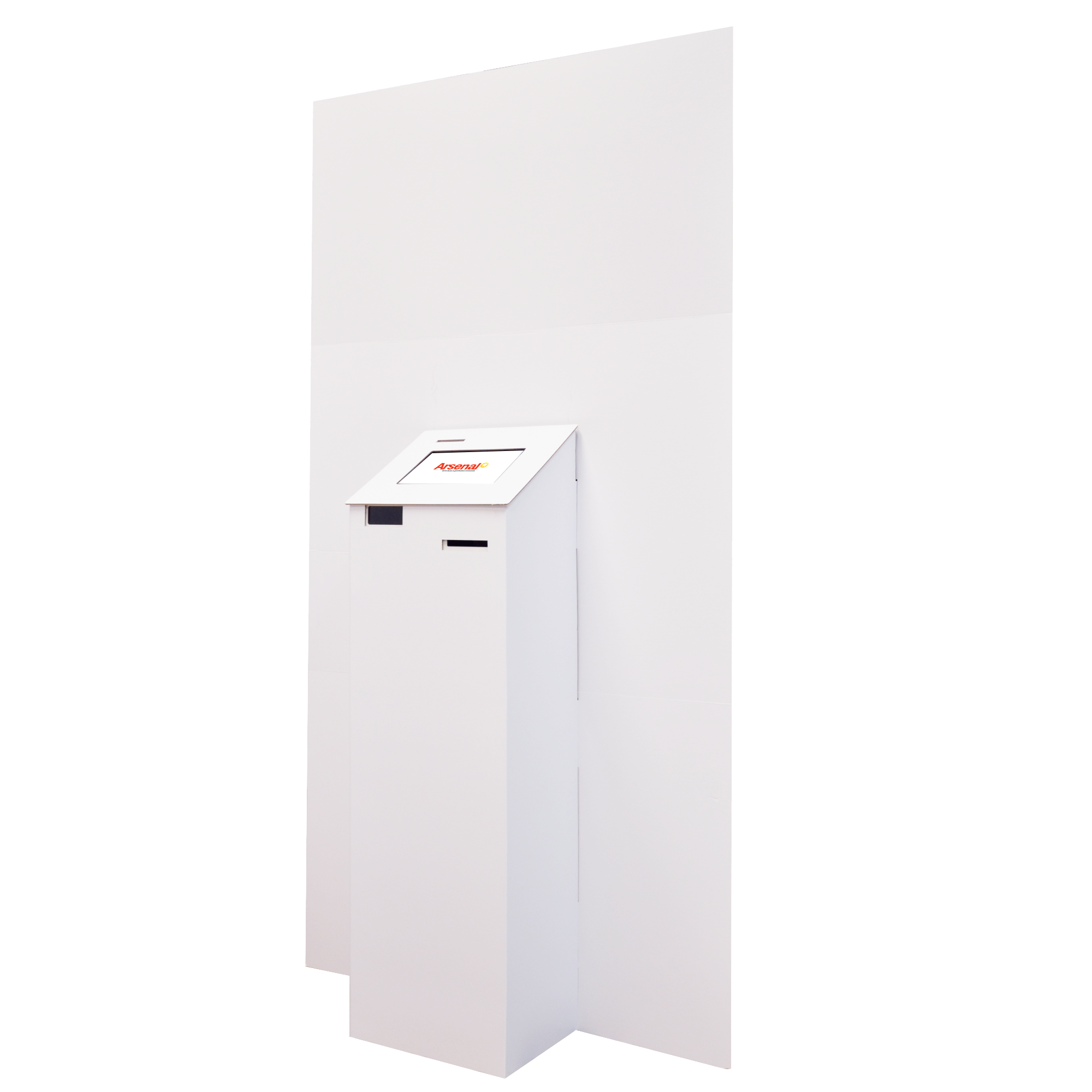 Borne interactive de jeu 10 pouces – L Dualis