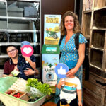 Borne magasin gagnant