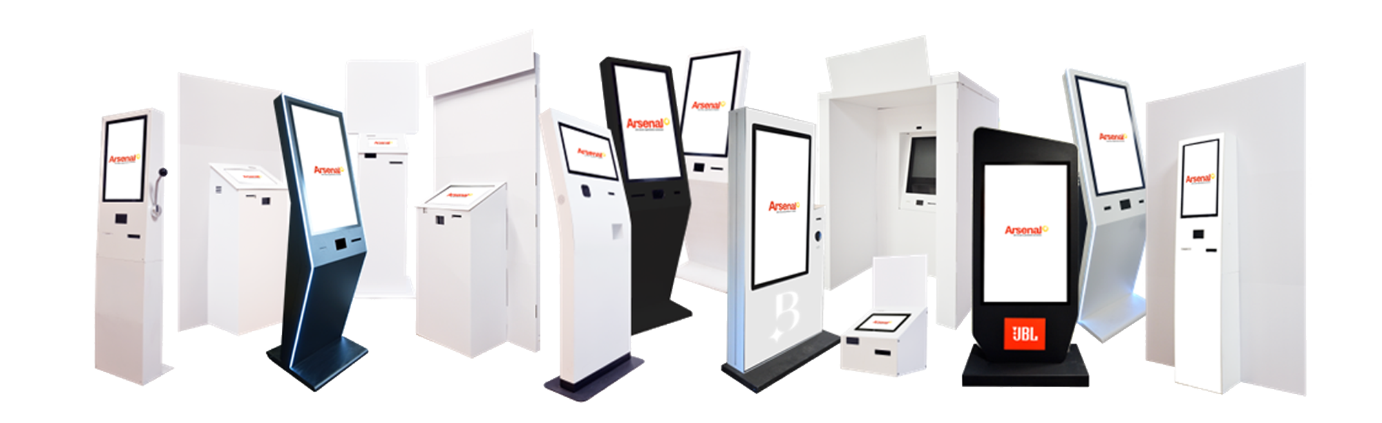 Borne d’animation interactive et digitale marketing permettant de collecter des données clients, générer des leads qualifiés et optimiser vos stratégies marketing.