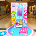 Borne d’animation interactive et digitale marketing permettant de collecter des données clients, générer des leads qualifiés et optimiser vos stratégies marketing.