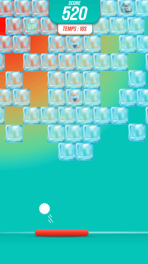 Développement de jeux marketing : roue de la fortune, quiz, instant gagnant, tirage au sort, jackpot et scoring. Solutions logicielles gamifiées pour opérations marketing omnicanales.