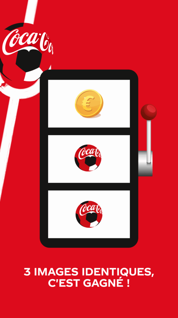 Développement de jeux marketing&nbsp;: roue de la fortune, quiz, instant gagnant, tirage au sort, jackpot et scoring. Solutions logicielles gamifiées pour opérations marketing omnicanales.