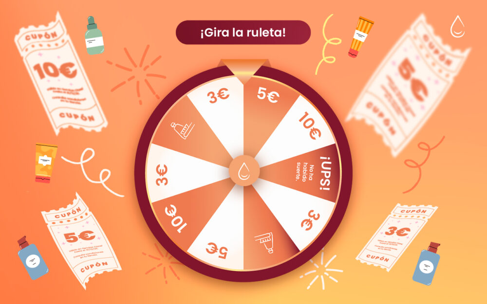 Développement de jeux marketing : roue de la fortune, quiz, instant gagnant, tirage au sort, jackpot et scoring. Solutions logicielles gamifiées pour opérations marketing omnicanales.