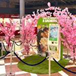 Borne d’animation interactive et digitale marketing permettant de collecter des données clients, générer des leads qualifiés et optimiser vos stratégies marketing.