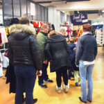 Borne d’animation interactive et digitale marketing permettant de collecter des données clients, générer des leads qualifiés et optimiser vos stratégies marketing.