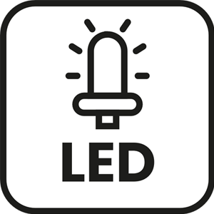 Option PLV led