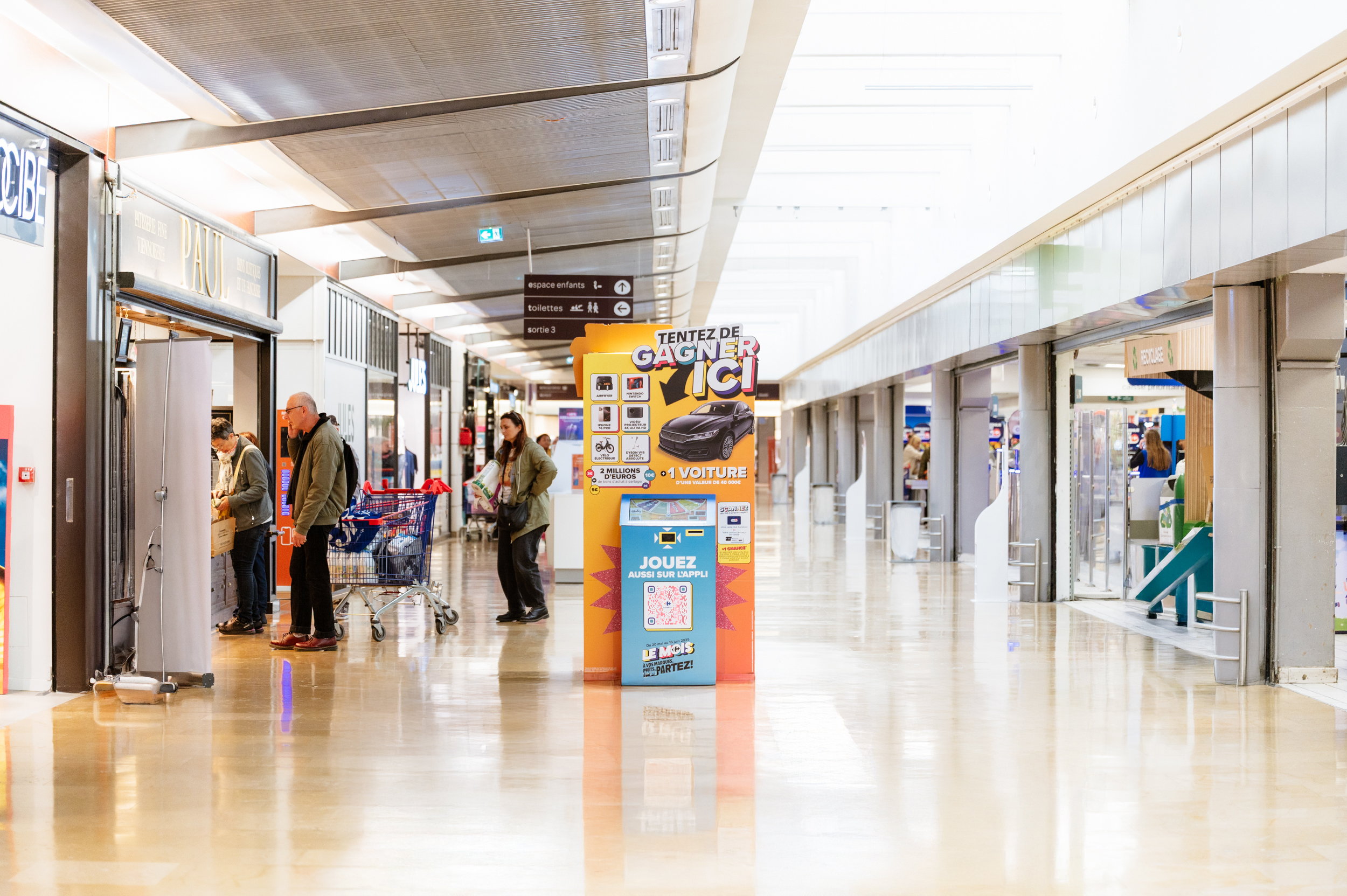 5 Erreurs à éviter lors de la location d’une borne de jeu interactive