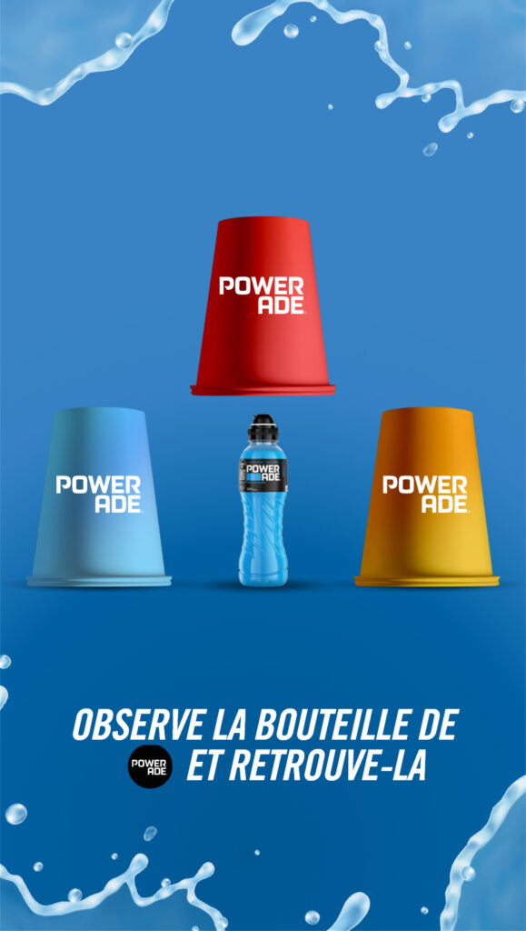 Développement de jeux marketing : roue de la fortune, quiz, instant gagnant, tirage au sort, jackpot et scoring. Solutions logicielles gamifiées pour opérations marketing omnicanales.