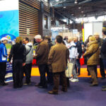 Borne d’animation interactive et digitale marketing permettant de collecter des données clients, générer des leads qualifiés et optimiser vos stratégies marketing.