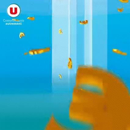 Étape 2 
CRÉATION GRAPHIQUE