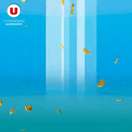 Étape 3 
PRODUCTION & LOGISTIQUE