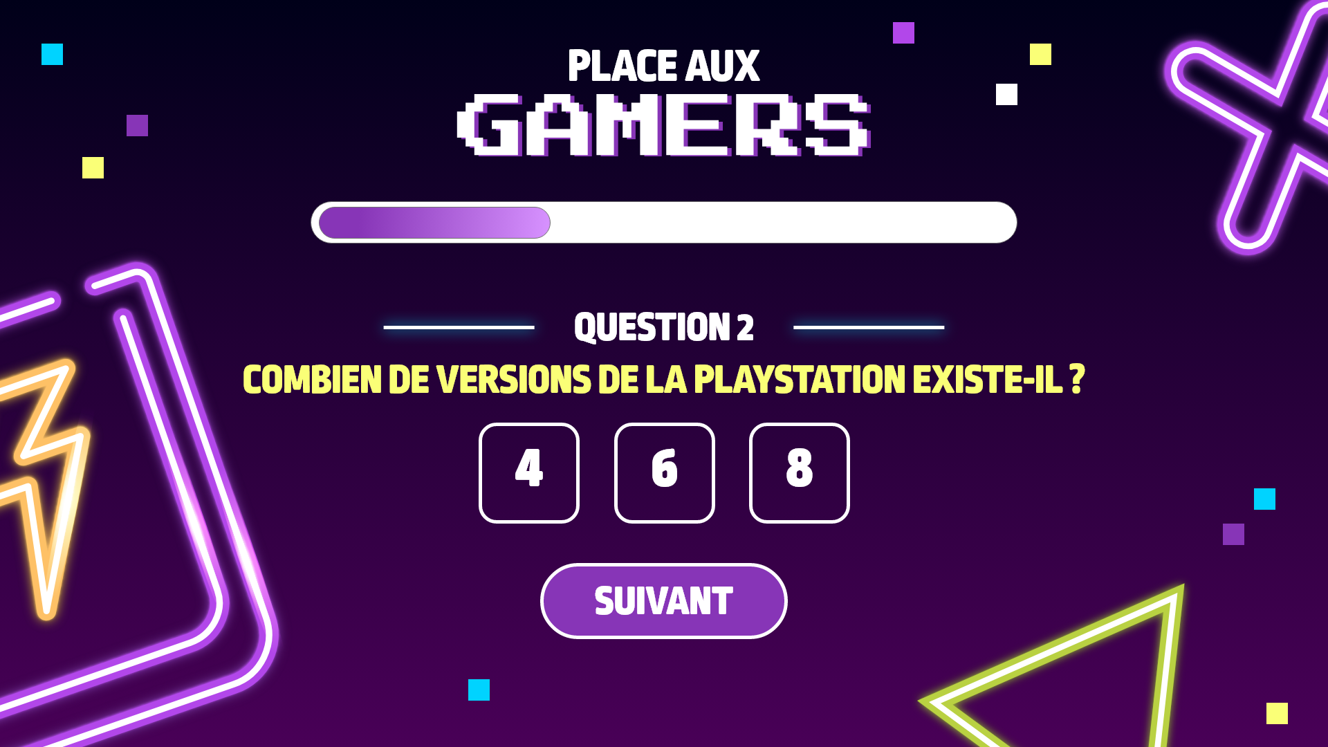 Développement de jeux marketing&nbsp;: roue de la fortune, quiz, instant gagnant, tirage au sort, jackpot et scoring. Solutions logicielles gamifiées pour opérations marketing omnicanales.