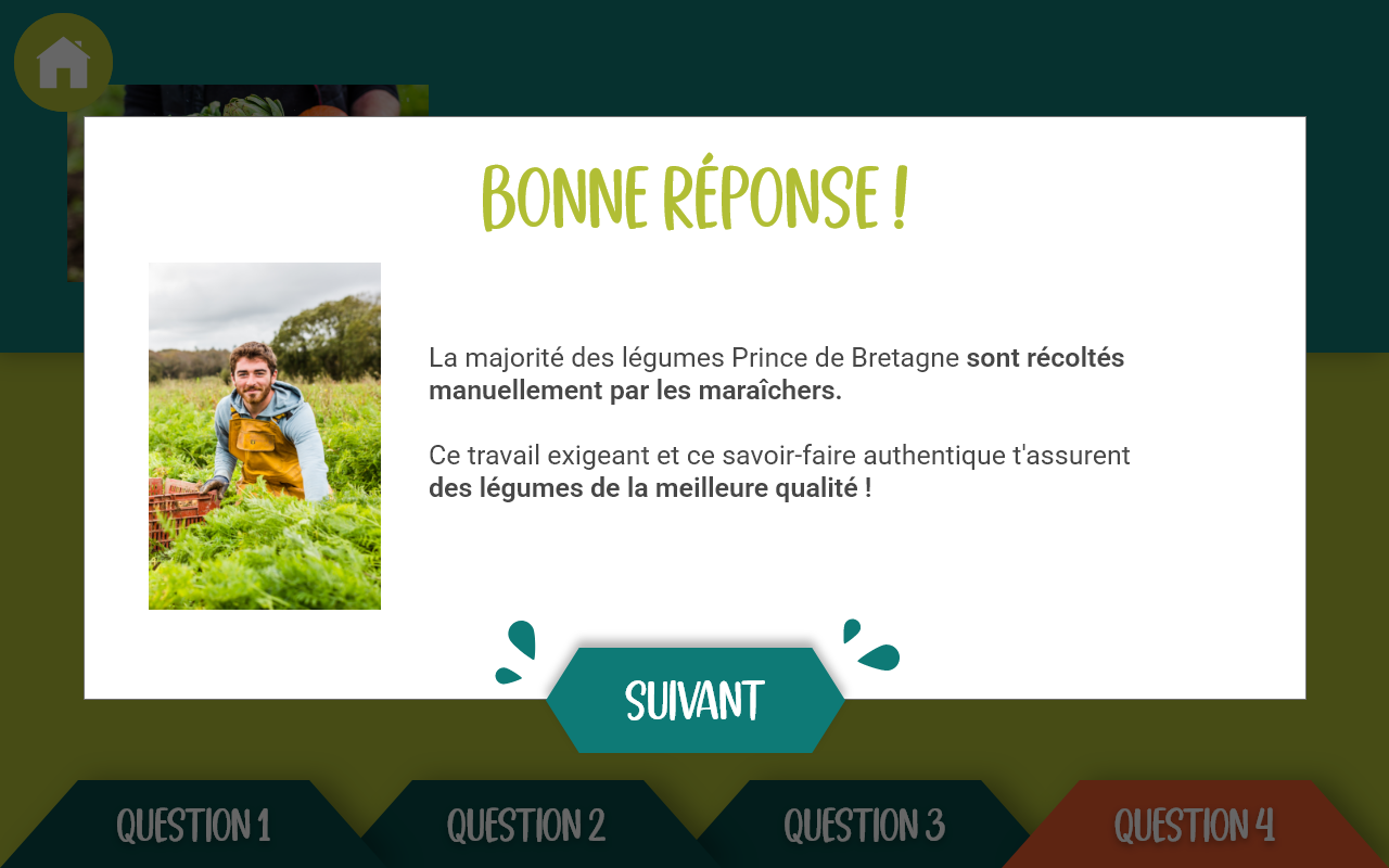 borne de jeu concours marketing