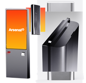 Innovation en continu