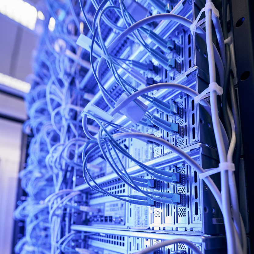 Sécurité & protection
des données