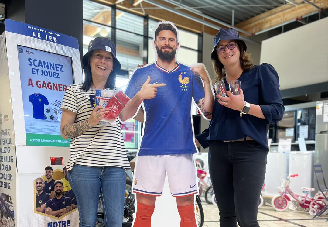 Top animations coupe du monde : Guide complet pour vos événements