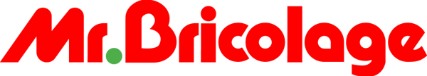 Logo Mr.Bricolage