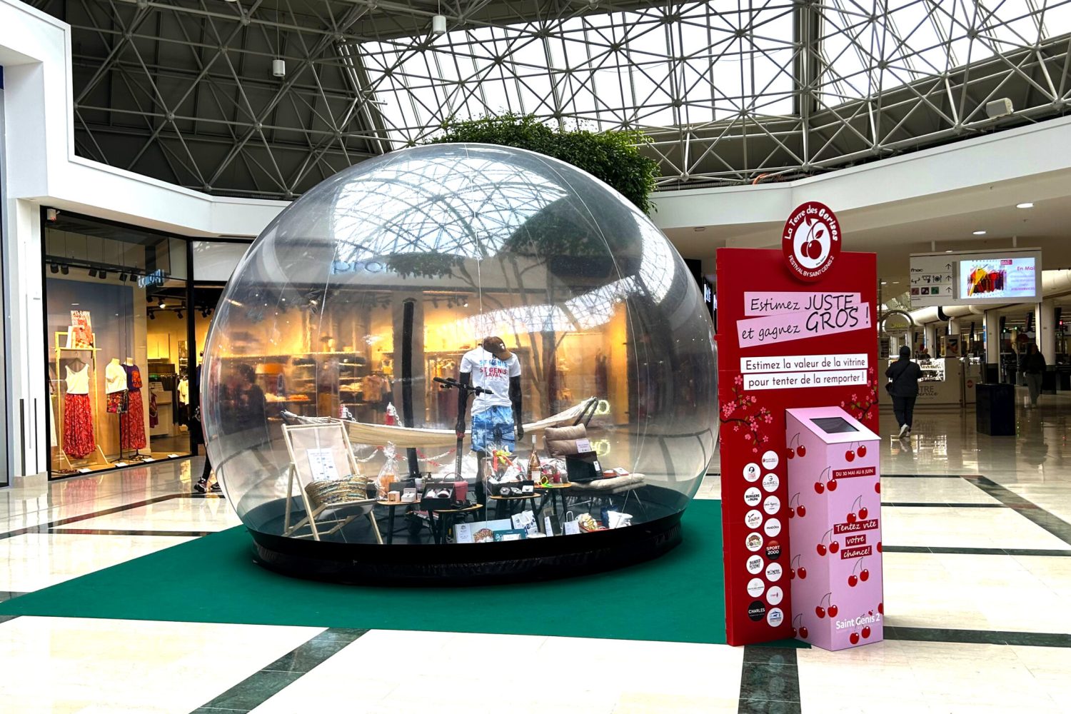 Animation Commerciale Le Juste Prix Copie