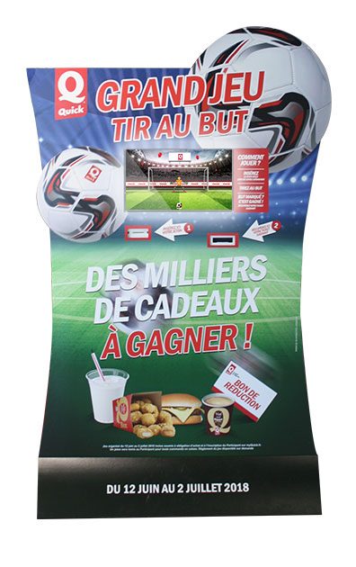 borne-jeux-quick- borne interactive - 24 pouces - large