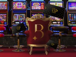 Gamification -Casino barrière
