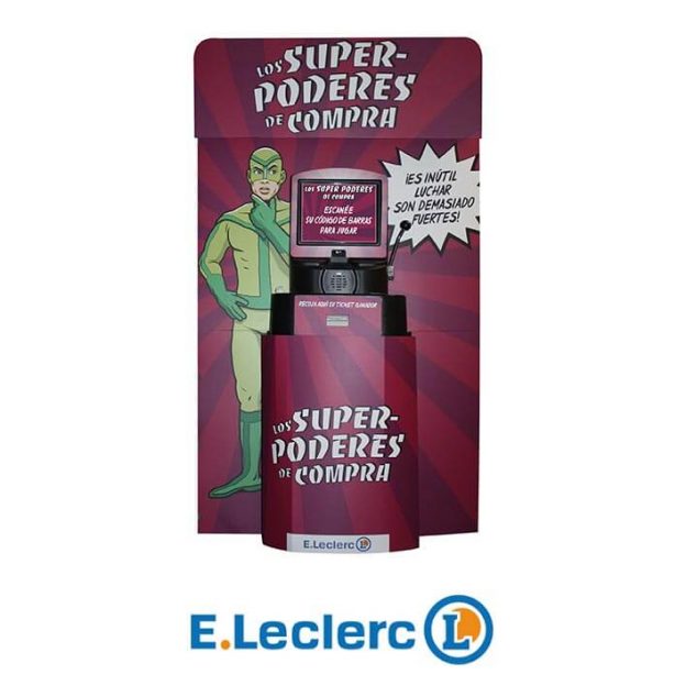 location supermarche jeu leclerc